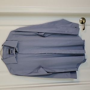 Calvin Klein Slim Fit No-iron Shirt